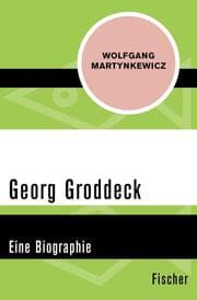Cover von Georg Groddeck