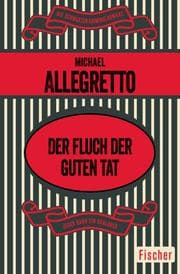 Cover von Der Fluch der guten Tat