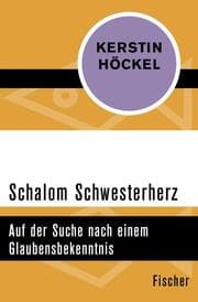 Cover von Schalom Schwesterherz