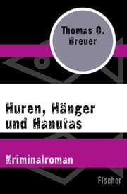 Cover von Huren, Hänger und Hanutas