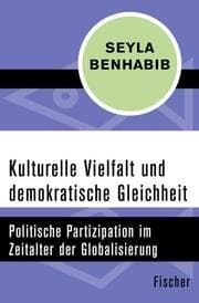 Cover von Kulturelle Vielfalt und demokratische Gleichheit