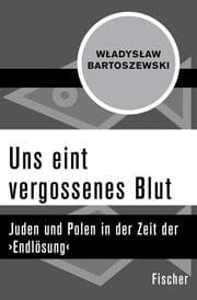 Cover von Uns eint vergossenes Blut