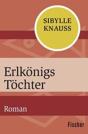 Cover von Erlkönigs Töchter