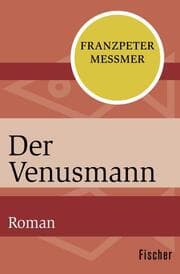 Cover von Der Venusmann
