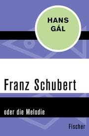 Cover von Franz Schubert