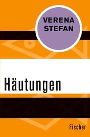Cover von Häutungen