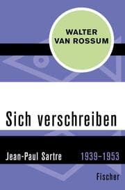 Cover von Sich verschreiben