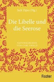 Cover von Die Libelle und die Seerose