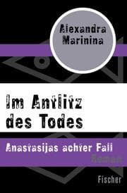 Cover von Im Antlitz des Todes