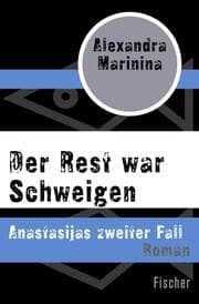 Cover von Der Rest war Schweigen