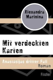 Cover von Mit verdeckten Karten