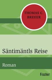 Cover von Säntimäntls Reise