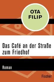 Cover von Das Café an der Straße zum Friedhof