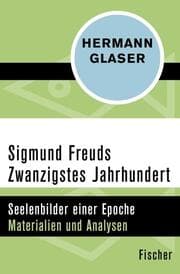 Cover von Sigmund Freuds Zwanzigstes Jahrhundert