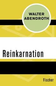 Cover von Reinkarnation