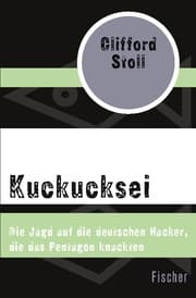 Cover von Kuckucksei