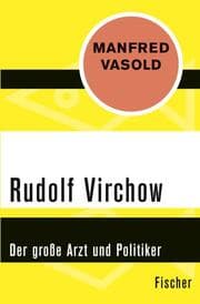 Cover von Rudolf Virchow