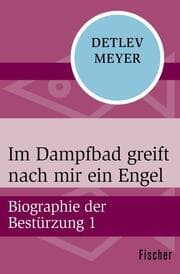 Cover von Im Dampfbad greift nach mir ein Engel