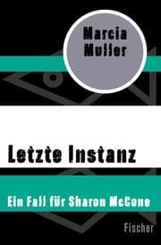 Cover von Letzte Instanz
