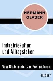 Cover von Industriekultur und Alltagsleben