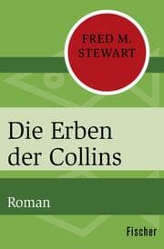 Cover von Die Erben der Collins