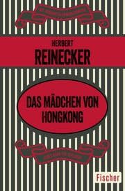 Cover von Das Mädchen von Hongkong