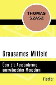 Cover von Grausames Mitleid