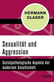 Cover von Sexualität und Aggression