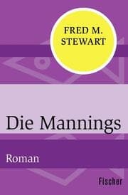 Cover von Die Mannings