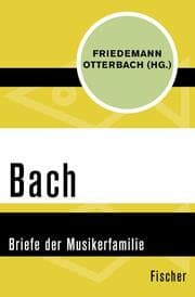 Cover von Bach
