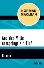 Cover von Aus der Mitte entspringt ein Fluß