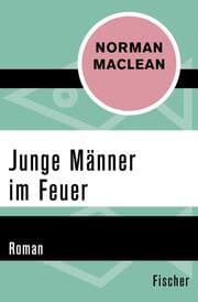 Cover von Junge Männer im Feuer