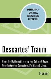 Cover von Descartes Traum