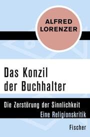 Cover von Das Konzil der Buchhalter