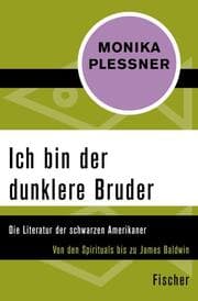 Cover von Ich bin der dunklere Bruder