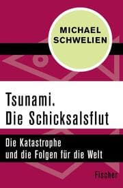 Cover von Tsunami. Die Schicksalsflut