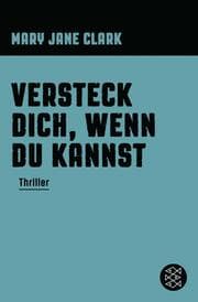 Cover von Versteck dich, wenn du kannst