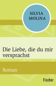Cover von Die Liebe, die du mir versprachst