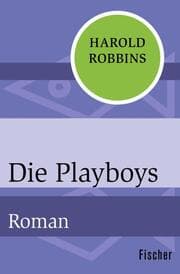 Cover von Die Playboys
