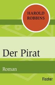 Cover von Der Pirat