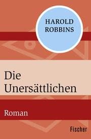 Cover von Die Unersättlichen