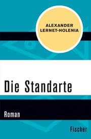 Cover von Die Standarte