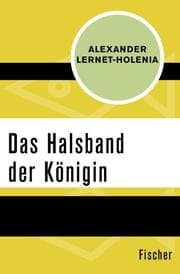 Cover von Das Halsband der Königin