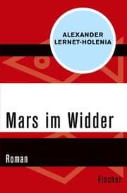 Cover von Mars im Widder