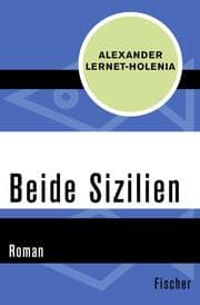 Cover von Beide Sizilien