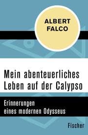 Cover von Mein abenteuerliches Leben auf der Calypso