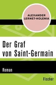 Cover von Der Graf von Saint-German