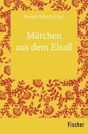 Cover von Märchen aus dem Elsaß
