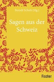 Cover von Sagen aus der Schweiz