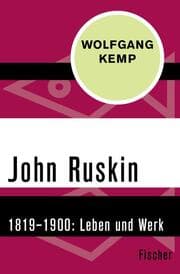 Cover von John Ruskin